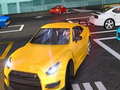 Jwèt Advance Car Parking Game 3D
