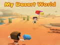 Jwèt My Desert World