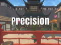 Jwèt Precision 