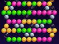 Jwèt Bubble Challenge