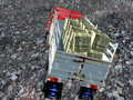 Jwèt Off Road Truck Cargo Delivery