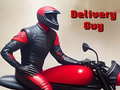 Jwèt Delivery Guy