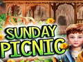 Jwèt Sunday Picnic