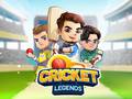 Jwèt Cricket Legends