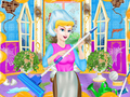 Jwèt Royal House Cleaning Challenge