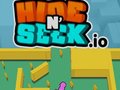 Jwèt Hide And Seek.io