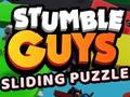 Jwèt Stumble Guys: Sliding Puzzle