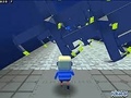Jwèt Kogama: Mechanic Parkour
