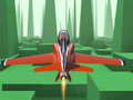 Jwèt Airplane Racer Game
