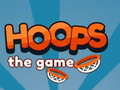 Jwèt HOOPS the game