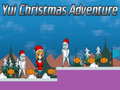 Jwèt Yui Christmas Adventure