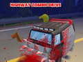 Jwèt Highway Zombie Drive