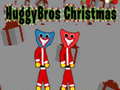 Jwèt HuggyBros Christmas