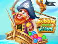 Jwèt Bubble Pirates Mania 