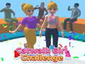 Jwèt Catwalk Girl Challenge