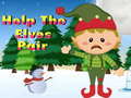 Jwèt Help The Elves Pair