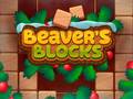 Jwèt Beaver's Blocks