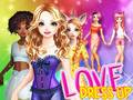 Jwèt Love Dress Up