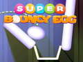 Jwèt Super Bouncy Egg