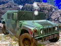 Jwèt Truck Offroad 4x4 Heavy Drive