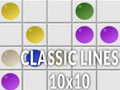 Jwèt Classic Lines 10x10