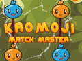 Jwèt Kaomoji Match Master