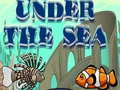 Jwèt Under The Sea