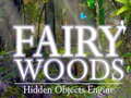 Jwèt Fairy Woods Hidden Objects