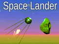 Jwèt Space Lander