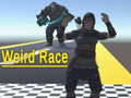 Jwèt Weird Race