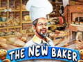 Jwèt The New Baker