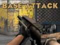 Jwèt Base Attack