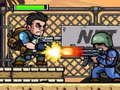 Jwèt Gun Metal War 2D Mobile