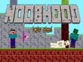 Jwèt NoobHood help Alex!