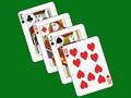 Jwèt Original Classic Solitaire