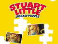 Jwèt Stuart Little Jigsaw Puzzle