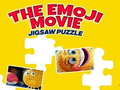 Jwèt The Emoji Movie Jigsaw Puzzle
