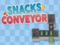 Jwèt Snacks Conveyor