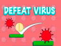 Jwèt Defeat Virus