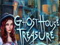 Jwèt Ghost House Treasure
