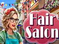 Jwèt Hair Salon