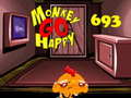 Jwèt Monkey Go Happy Stage 693