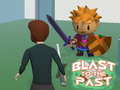 Jwèt Blast to the Past
