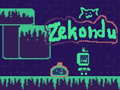 Jwèt ZeKondu