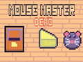 Jwèt Mouse Master
