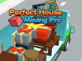 Jwèt Perfect House Moving Pro