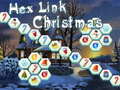 Jwèt Hex Link Christmas