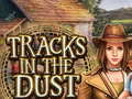 Jwèt Tracks In The Dust