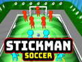 Jwèt Stickman Soccer