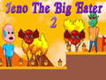 Jwèt Jeno The Big Eater 2